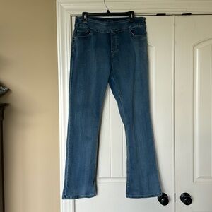 Ethyl Clothing Jeans Size 14